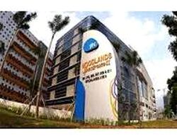 Woodlands Spectrum (D25), Factory #452546261